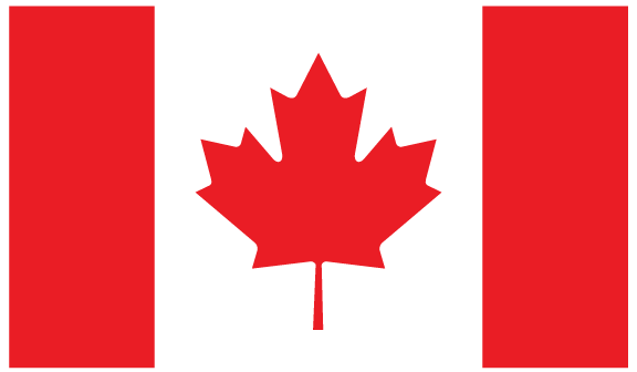 Canada Flag