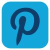 Pinterest Icon