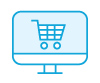 Shopping Cart Icon