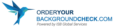 OrderYourBackgroundCheck.com's Logo