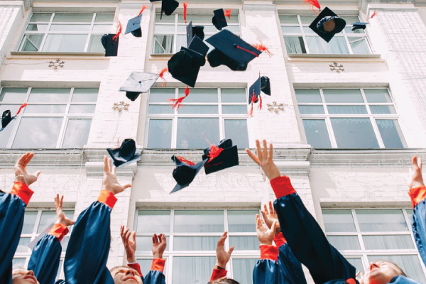 Graduation Ceremony